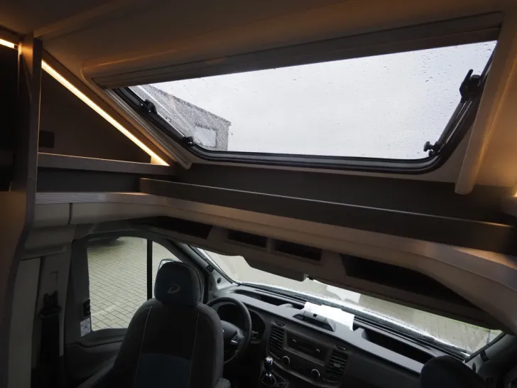 Fahrzeugbild Dethleffs Just Go T 6905, SAT/TV, Isofix, DuoControl, uvm #14