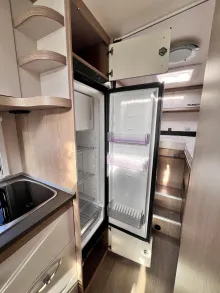 Fahrzeugbild Hobby Optima OnTour Edition F V65 GE #10