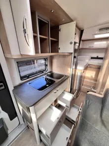 Fahrzeugbild Hobby Optima OnTour Edition F V65 GE #12