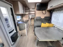 Fahrzeugbild Hobby Optima OnTour Edition F V65 GE #13