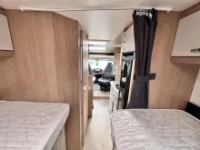 Fahrzeugbild Hobby Optima OnTour Edition F V65 GE #14