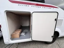 Fahrzeugbild Hobby Optima OnTour Edition F V65 GE #16