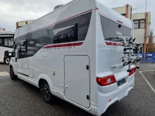 Fahrzeugbild Hobby Optima OnTour Edition F V65 GE #17