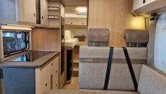 Bild 5 Hobby OnTour C 680 GE - Automatik