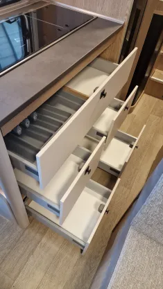 Bild 9 Hobby OnTour C 680 GE - Automatik