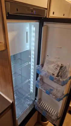 Bild 10 Hobby OnTour C 680 GE - Automatik