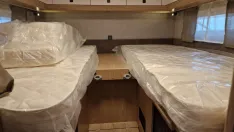 Bild 11 Hobby OnTour C 680 GE - Automatik