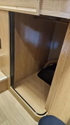 Bild 12 Hobby OnTour C 680 GE - Automatik