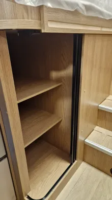 Fahrzeugbild Hobby OnTour C 680 GE - Automatik #13