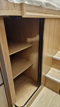 Bild 13 Hobby OnTour C 680 GE - Automatik