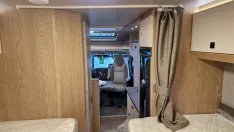 Bild 14 Hobby OnTour C 680 GE - Automatik