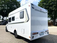 Fahrzeugbild Weinsberg CaraSuite 650 MF *Media-Paket*Markise* #4