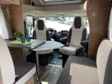 Fahrzeugbild Weinsberg CaraSuite 650 MF *Media-Paket*Markise* #7
