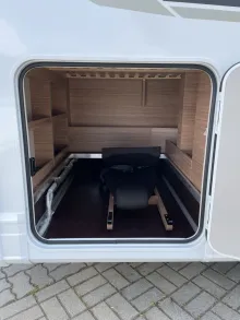 Fahrzeugbild Weinsberg CaraSuite 650 MF *Media-Paket*Markise* #24