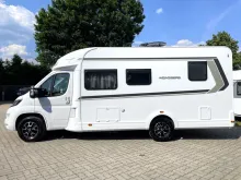 Fahrzeugbild Weinsberg CaraSuite 650 MF *Media-Paket*Markise* #26