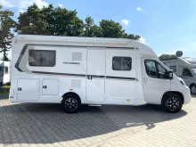 Fahrzeugbild Weinsberg CaraSuite 650 MF *Media-Paket*Markise* #28
