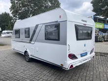 Fahrzeugbild Knaus SPORT 500 EU *Design-Paket*City-Wasseranschluss* #4
