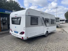 Fahrzeugbild Knaus SPORT 500 EU *Design-Paket*City-Wasseranschluss* #5