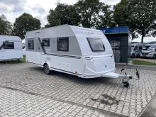 Fahrzeugbild Knaus SPORT 500 EU *Design-Paket*City-Wasseranschluss* #6