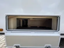 Fahrzeugbild Knaus SPORT 500 EU *Design-Paket*City-Wasseranschluss* #10
