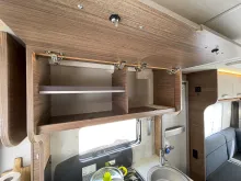 Fahrzeugbild Knaus SPORT 500 EU *Design-Paket*City-Wasseranschluss* #18