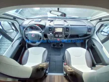 Fahrzeugbild Weinsberg CaraCompact Edition Pepper 600MF  Automatik AHK #5