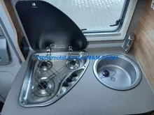 Fahrzeugbild Weinsberg CaraCompact Edition Pepper 600MF  Automatik AHK #6