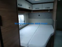 Fahrzeugbild Weinsberg CaraCompact Edition Pepper 600MF  Automatik AHK #7