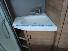 Fahrzeugbild Weinsberg CaraCompact Edition Pepper 600MF  Automatik AHK #11