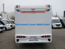 Fahrzeugbild Weinsberg CaraCompact Edition Pepper 600MF  Automatik AHK #15