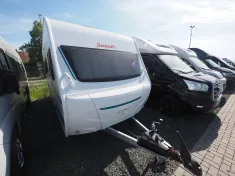 Bild 1 Dethleffs C'Joy 460 LE, Dynamik/Touring, uvm.