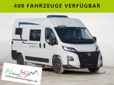 Bild 1 Pössl Summit 540 R Shine