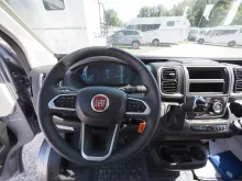 Fahrzeugbild Pössl Summit 540 Shine, Winterpaket, Tuma 6E, Auto. #5