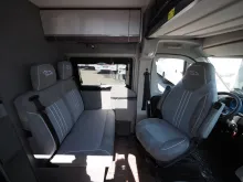 Fahrzeugbild Pössl Summit 540 Shine, Winterpaket, Tuma 6E, Auto. #7