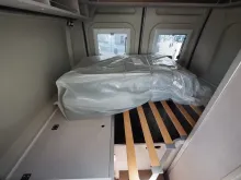 Fahrzeugbild Pössl Summit 540 Shine, Winterpaket, Tuma 6E, Auto. #11