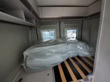 Fahrzeugbild Pössl Summit 540 Shine, Winterpaket, Tuma 6E, Auto. #12