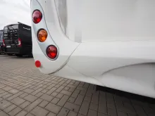 Fahrzeugbild Mobilvetta Miller Nevada, SAT/TV, Solar, Klima, Markise uvm #26