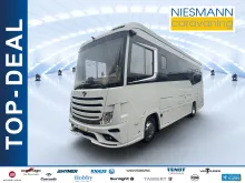 Fahrzeugbild Concorde Liner 990 RLI NEUER GRUNDRISS RUNDSITZGRUPPE #1