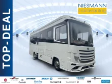 Fahrzeugbild Concorde Liner 990 RLI NEUER GRUNDRISS RUNDSITZGRUPPE #3