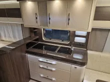 Fahrzeugbild Hobby Prestige 720 KWFU - City-Wasser/Vorb Aurark #5