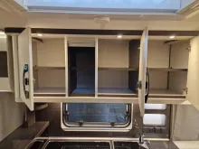 Fahrzeugbild Hobby Prestige 720 KWFU - City-Wasser/Vorb Aurark #6