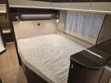 Fahrzeugbild Hobby Prestige 720 KWFU - City-Wasser/Vorb Aurark #9