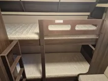 Fahrzeugbild Hobby Prestige 720 KWFU - City-Wasser/Vorb Aurark #11