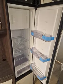 Fahrzeugbild Hobby Prestige 720 KWFU - City-Wasser/Vorb Aurark #17