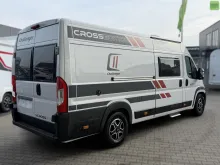 Fahrzeugbild Challenger Van V217 Cross Edition Automatik Einzelbetten 26 #4