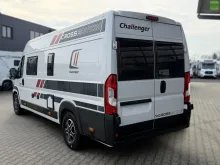 Fahrzeugbild Challenger Van V217 Cross Edition Automatik Einzelbetten 26 #5