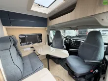 Fahrzeugbild Challenger Van V217 Cross Edition Automatik Einzelbetten 26 #10