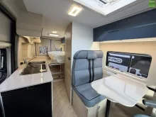 Fahrzeugbild Challenger Van V217 Cross Edition Automatik Einzelbetten 26 #12