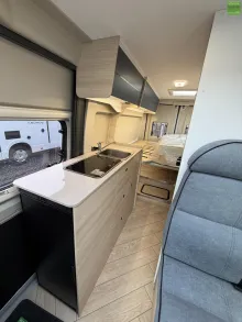 Fahrzeugbild Challenger Van V217 Cross Edition Automatik Einzelbetten 26 #13