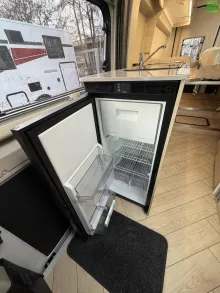 Fahrzeugbild Challenger Van V217 Cross Edition Automatik Einzelbetten 26 #15